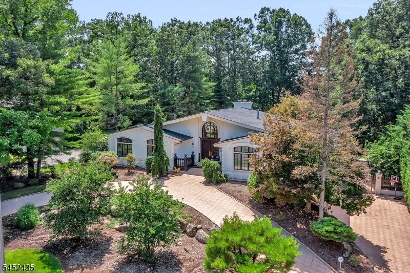 Property Photo: 8 Driftwood Drive NJ 07039