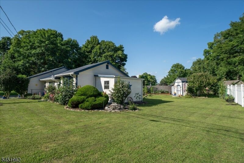 Property Photo:  45 Kennedy Ave  NJ 07439 