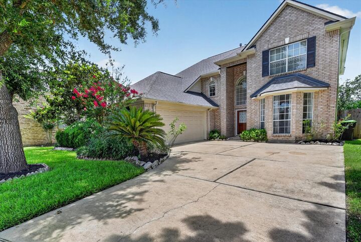 Property Photo:  4610 Misty Morning Court  TX 77459 