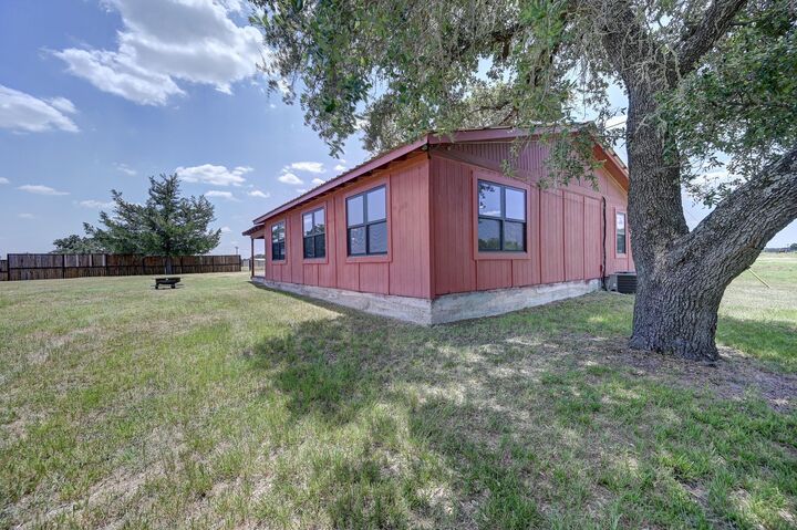 Property Photo:  1231 County Road 131  TX 78946 