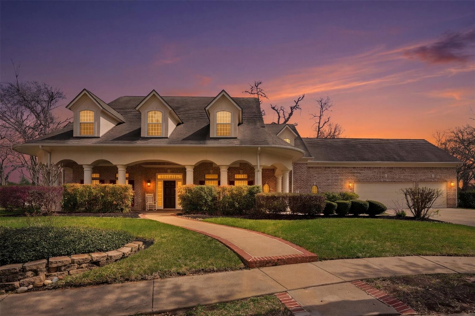 Property Photo:  3 Wilmington Court  TX 77479 