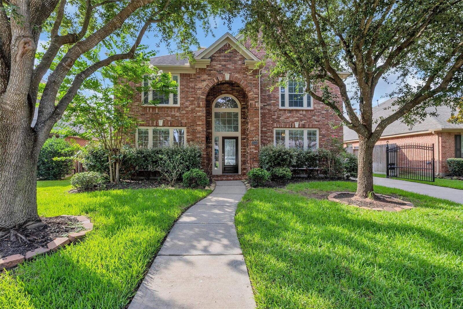 Property Photo: 10626 Cortland Ridge Lane TX 77433