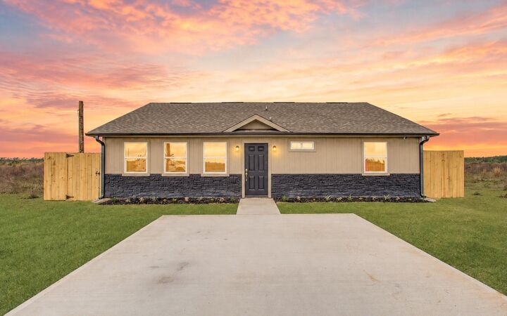 Property Photo: 2221 Road 591501 TX 77327
