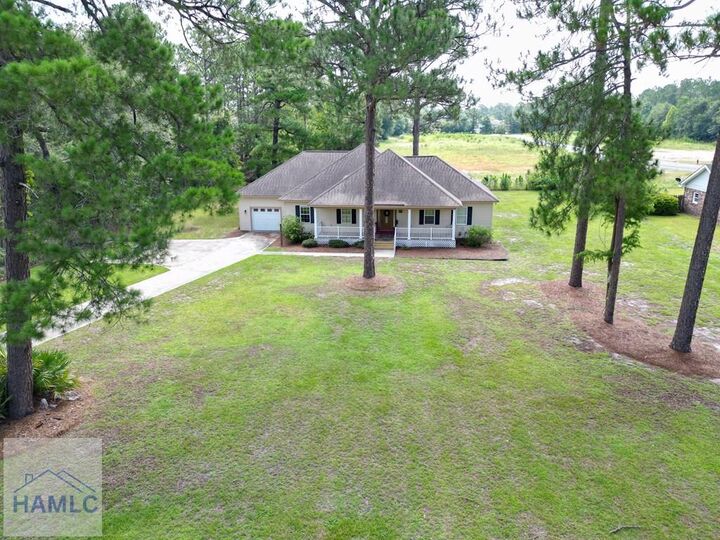 Property Photo:  983 Pine Avenue  GA 31313 