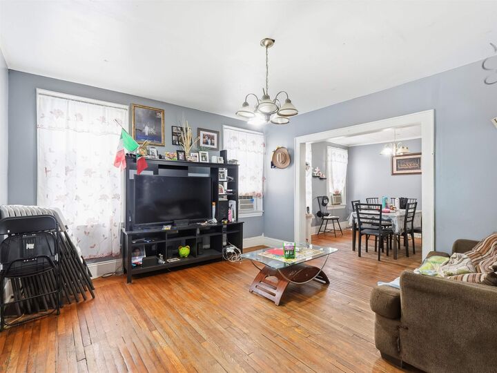 Property Photo: 745 Jersey Ave NJ 07202