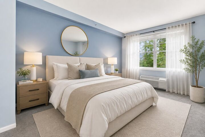 Property Photo:  15 Freedom Way 306  NJ 07305 
