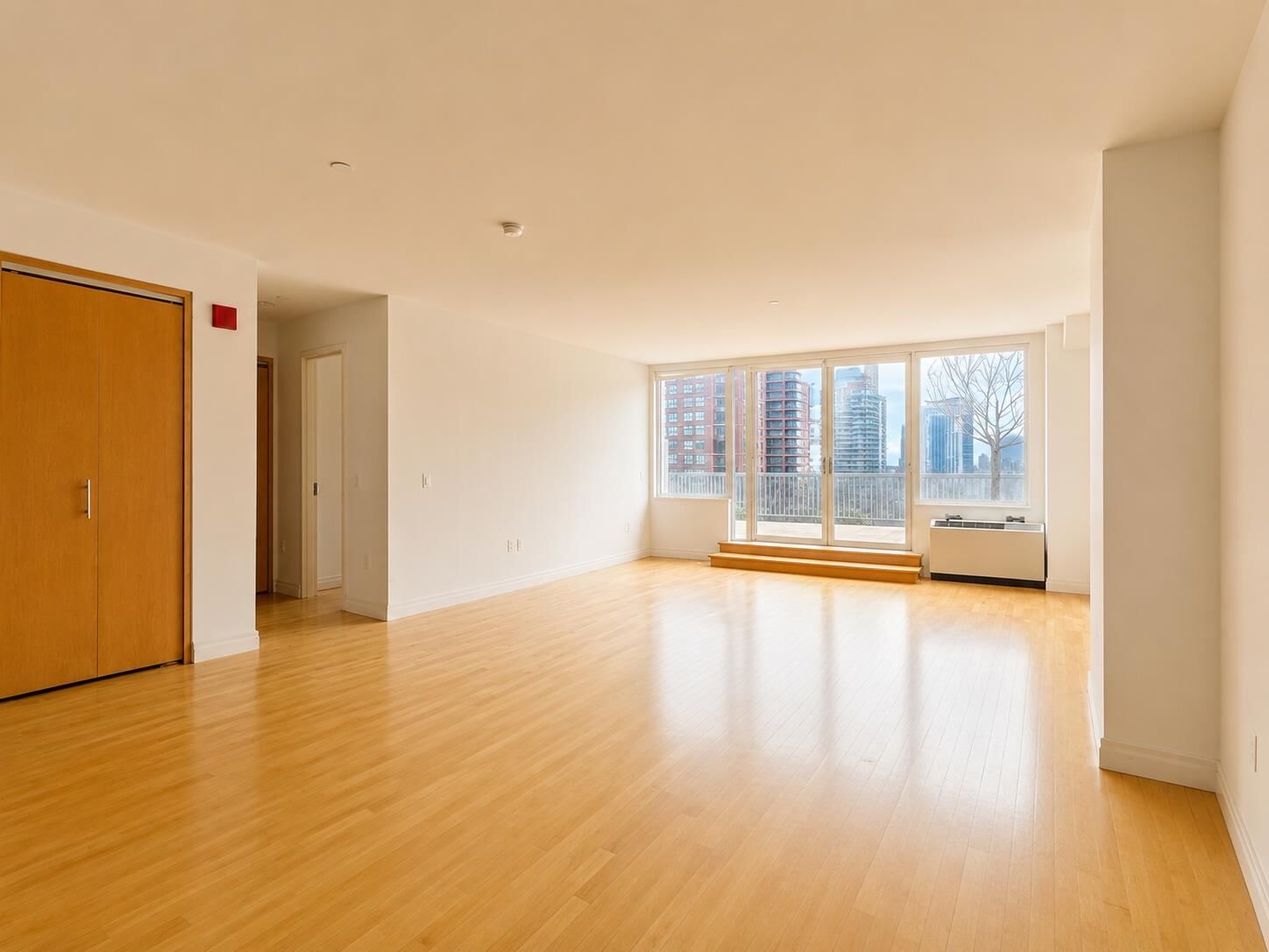 Property Photo:  150 Bay St Ph11  NJ 07302-5918 