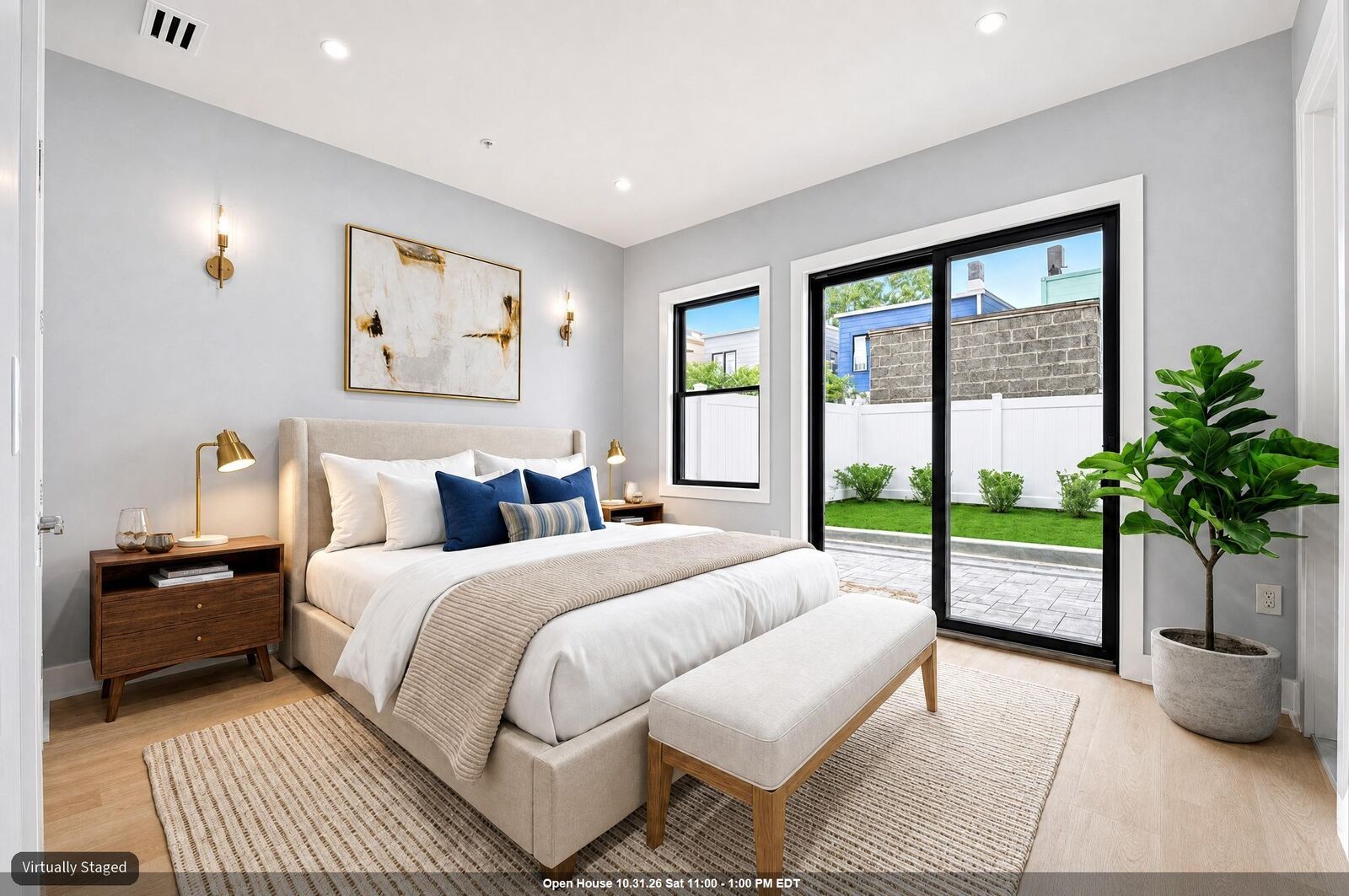 Property Photo:  389 Virginia Ave 1  NJ 07304 