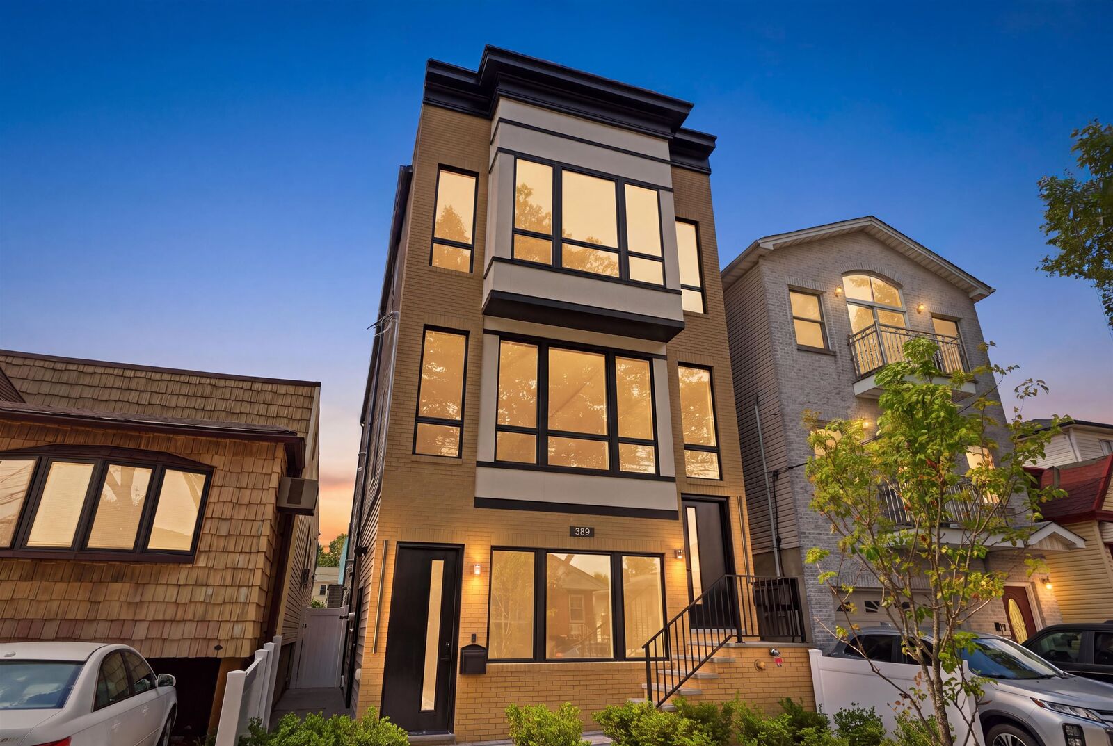 Property Photo: 389 Virginia Ave 1 NJ 07304