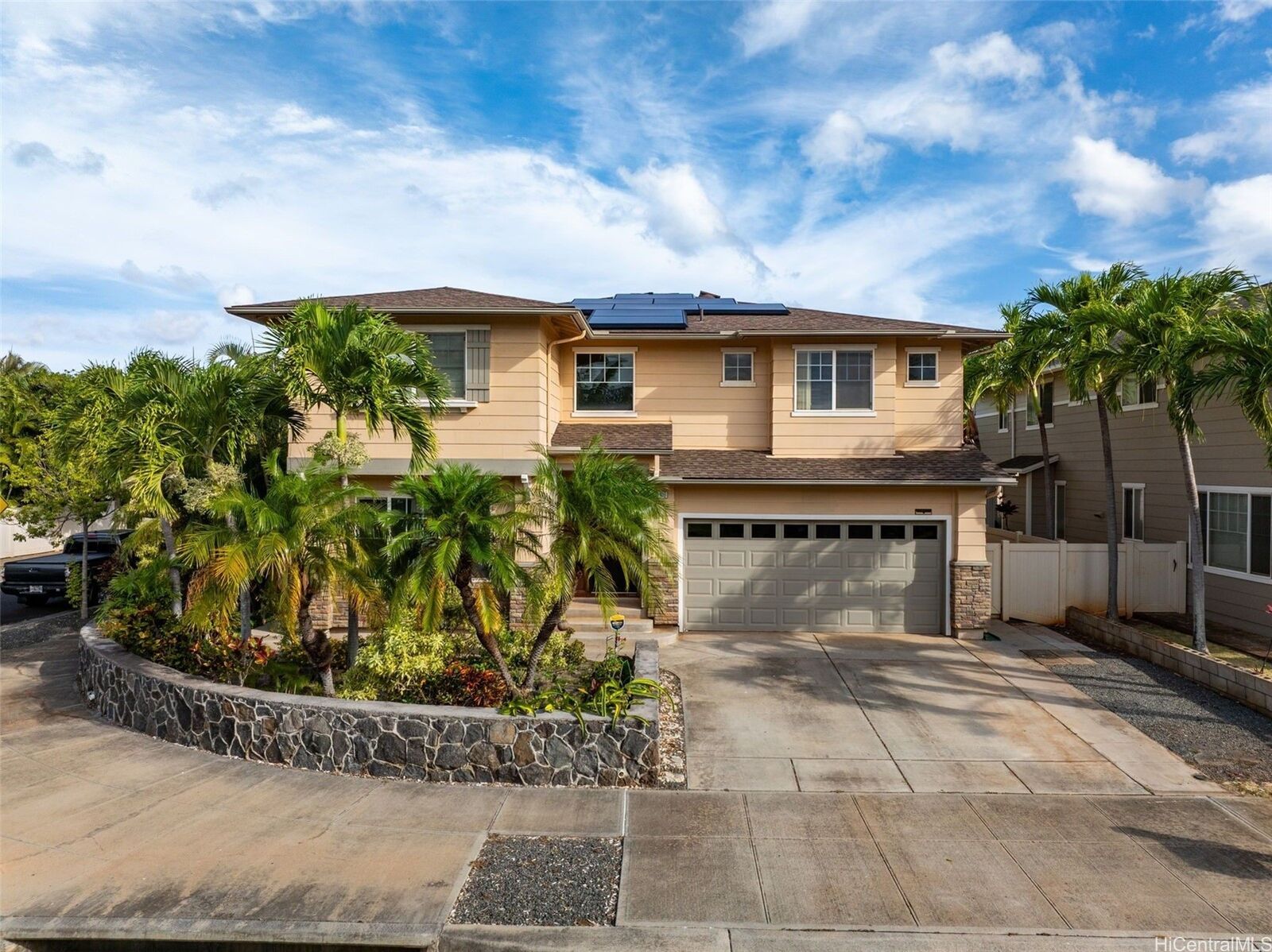 Property Photo:  91-1019 Hoomaalili Street  HI 96706 