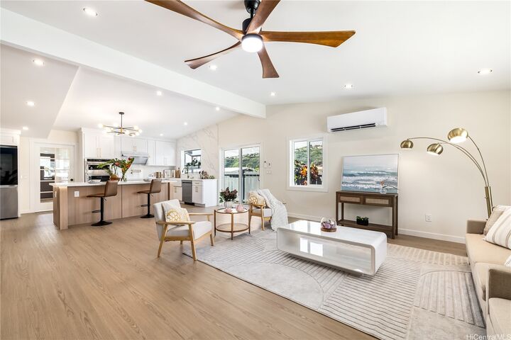 Property Photo: 7211 Aipo Place HI 96825