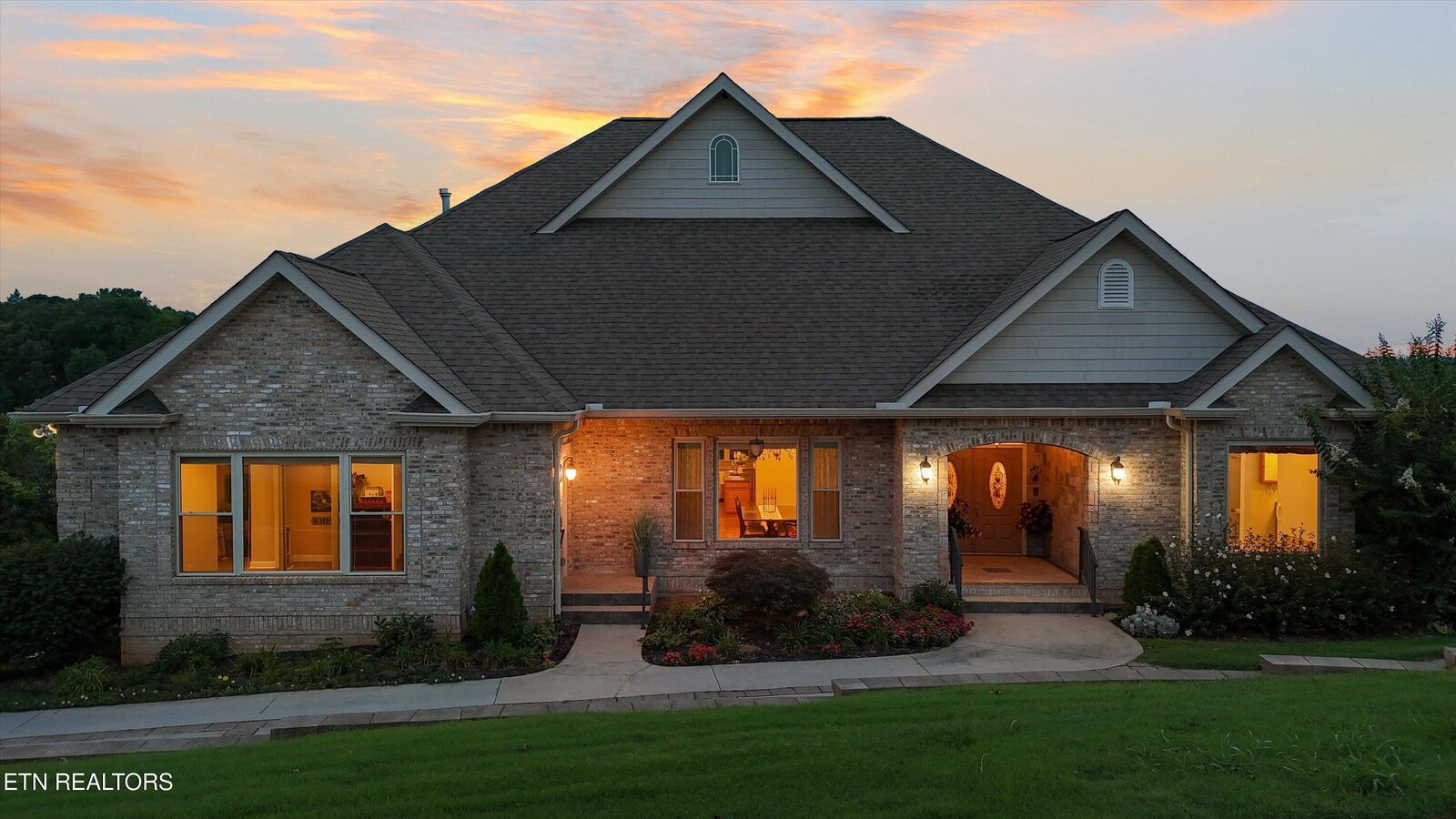 Property Photo: 3731 Shipwatch Lane TN 37920