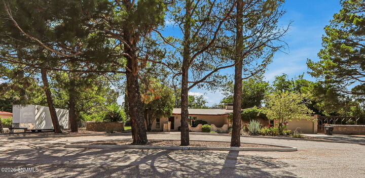 Property Photo:  2517 Calle De Vista  NM 88007 