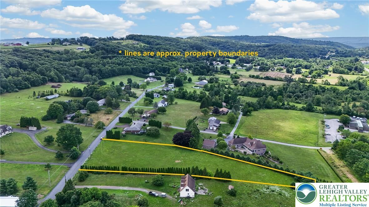 Property Photo:  Mill Drive  PA 18252 