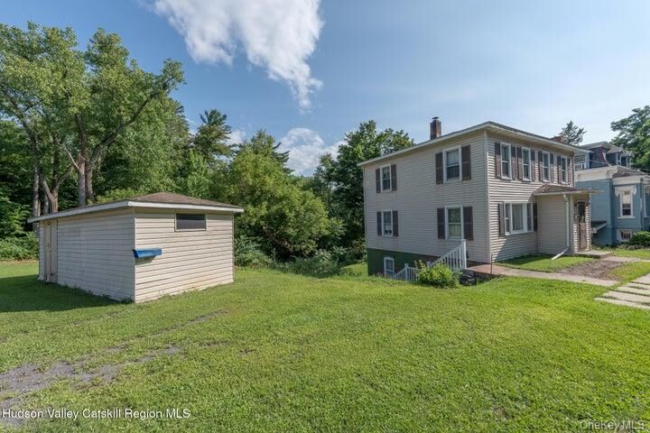 Property Photo: 463 Main Street NY 12477