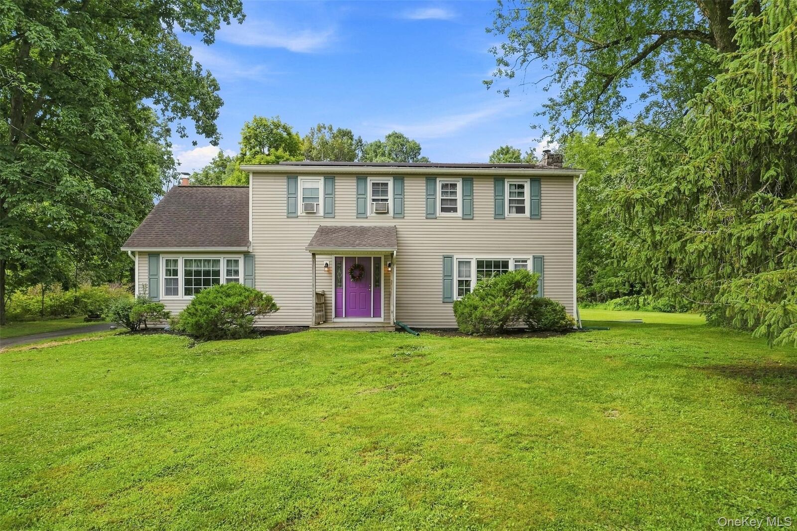 Property Photo:  139 Pine Island Turnpike  NY 10990 