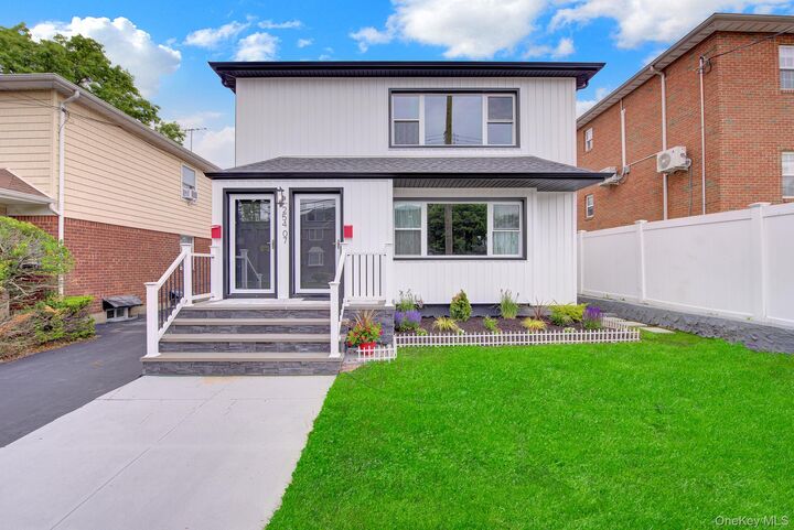 Property Photo: 25407 60th Avenue NY 11362