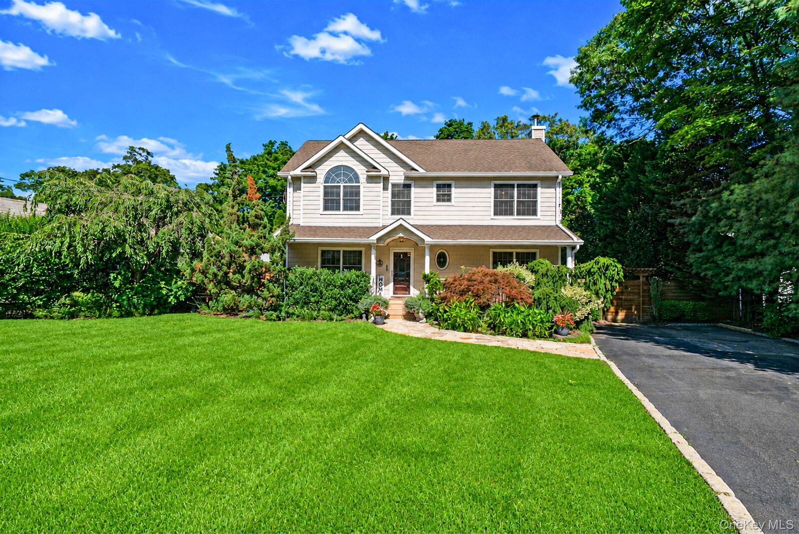 Property Photo:  91 Traction Boulevard  NY 11772 