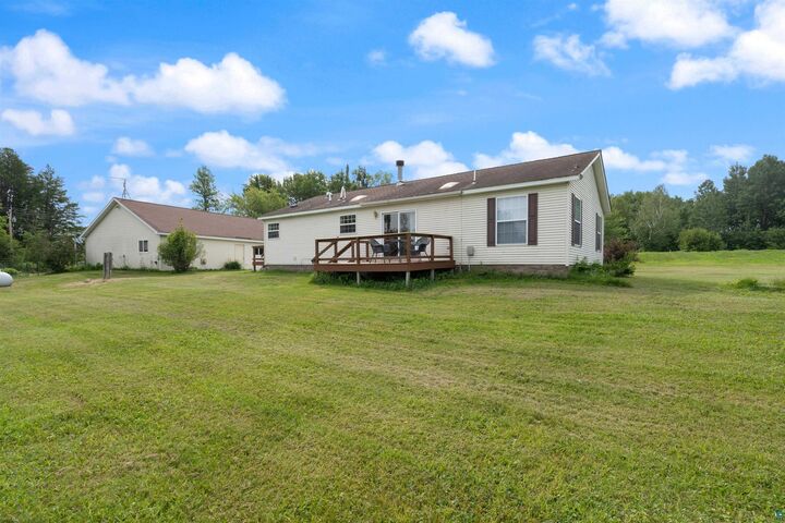 Property Photo:  6761 Homestead Rd  MN 55804 