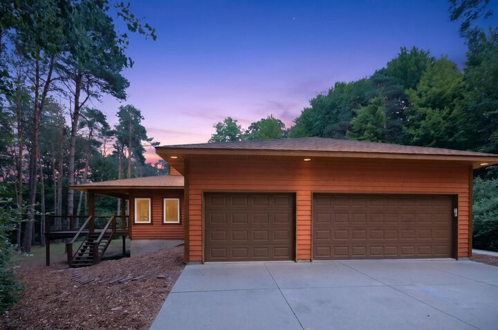Property Photo:  799 S Midnight Pass  MI 48640 