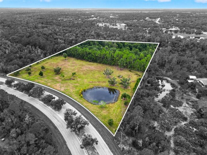 Property Photo: 2102 411th Street E FL 34251
