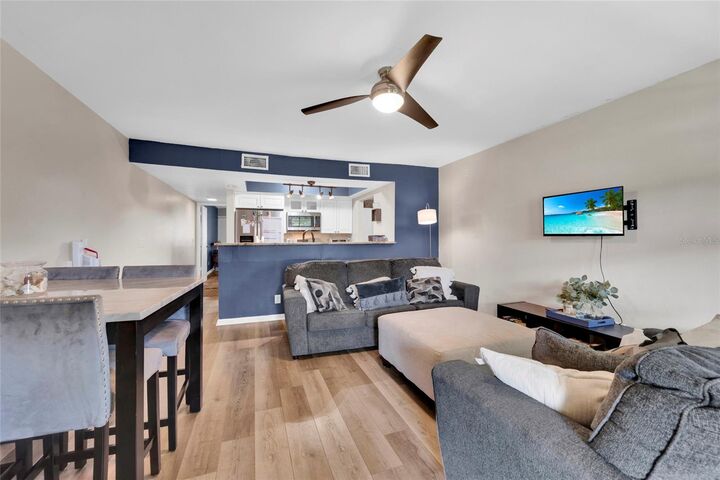 Property Photo: 2400 Winding Creek Boulevard 17-203 FL 33761