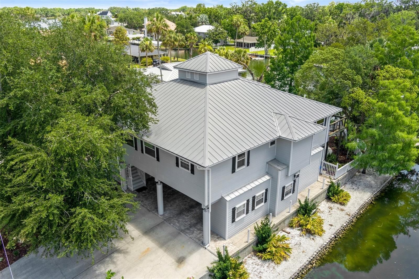 Property Photo: 1035 N Appalachian Terrace FL 34429