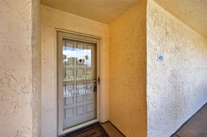 Property Photo:  5541 Puerta Del Sol Boulevard S 412  FL 33715 