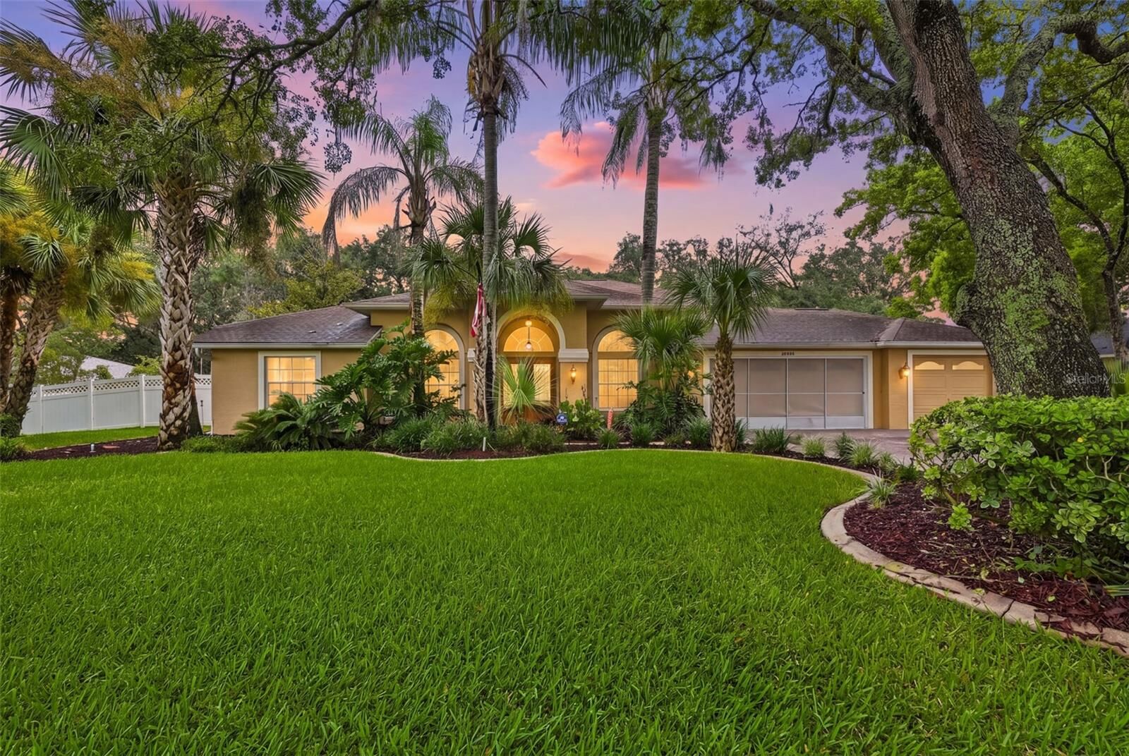 Property Photo: 18416 Autumn Lake Boulevard FL 34667