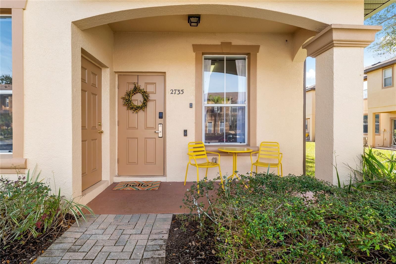 Property Photo: 2735 Calabria Avenue FL 33897