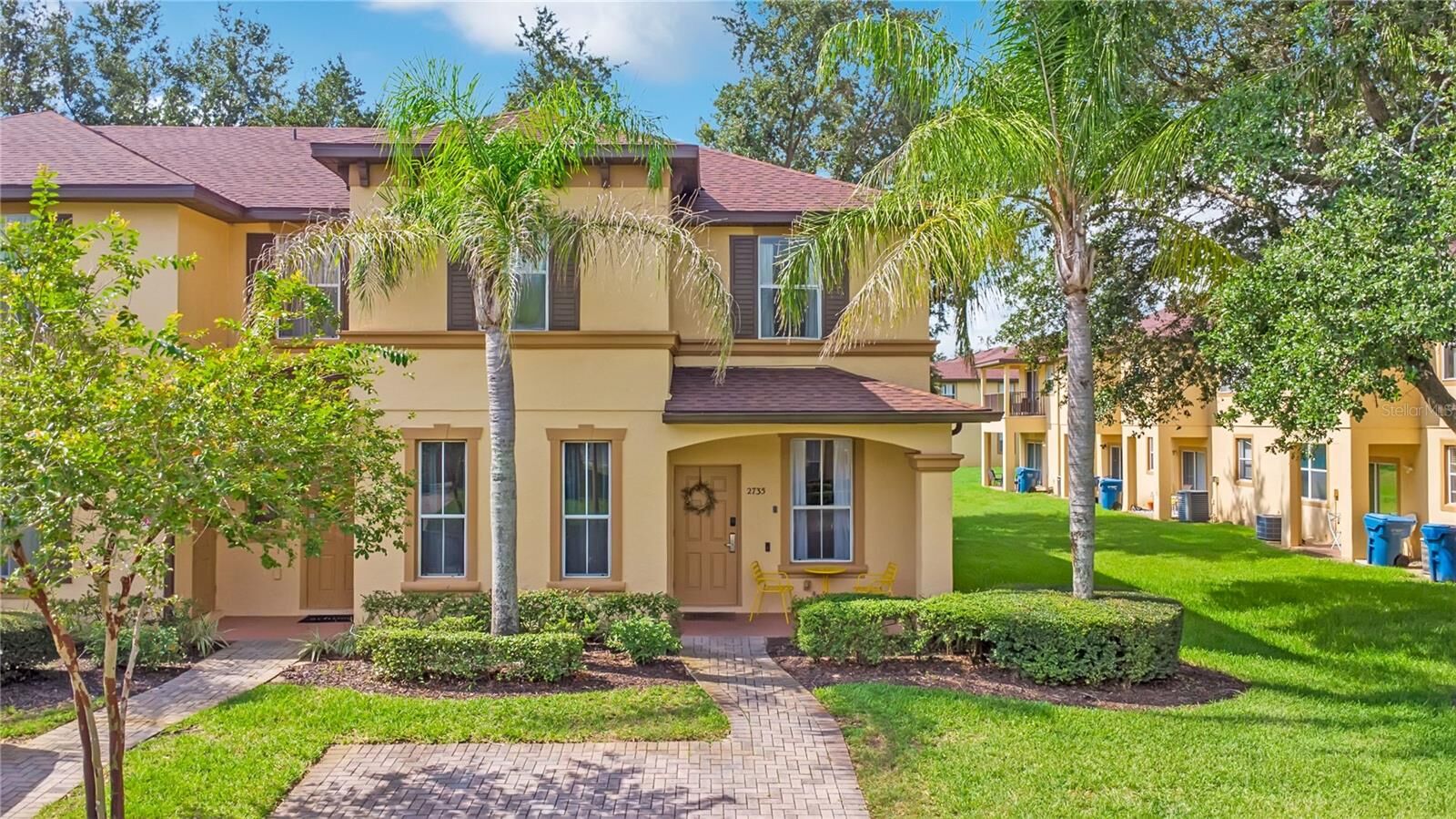 Property Photo:  2735 Calabria Avenue  FL 33897 