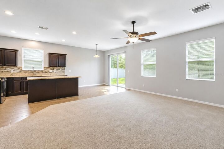 Property Photo:  3818 Spirited Circle  FL 34772 