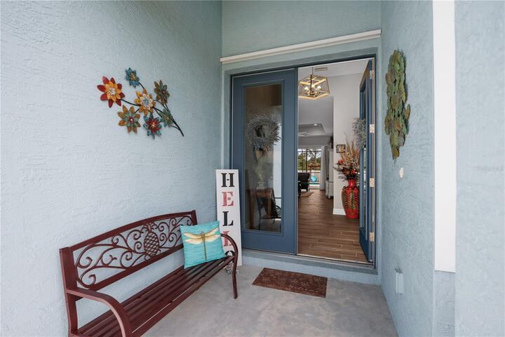Property Photo: 119 Green Oak Park FL 33947