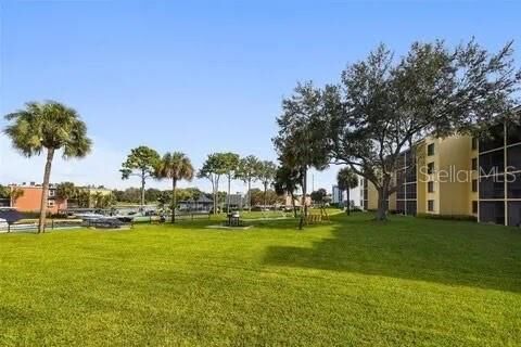 Property Photo: 2424 W Tampa Bay Boulevard L105 FL 33607