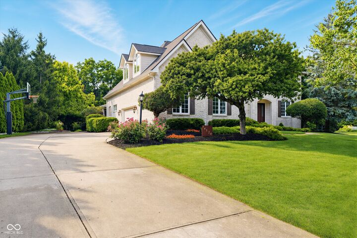 Property Photo:  14520 Quail Pointe Drive  IN 46032 