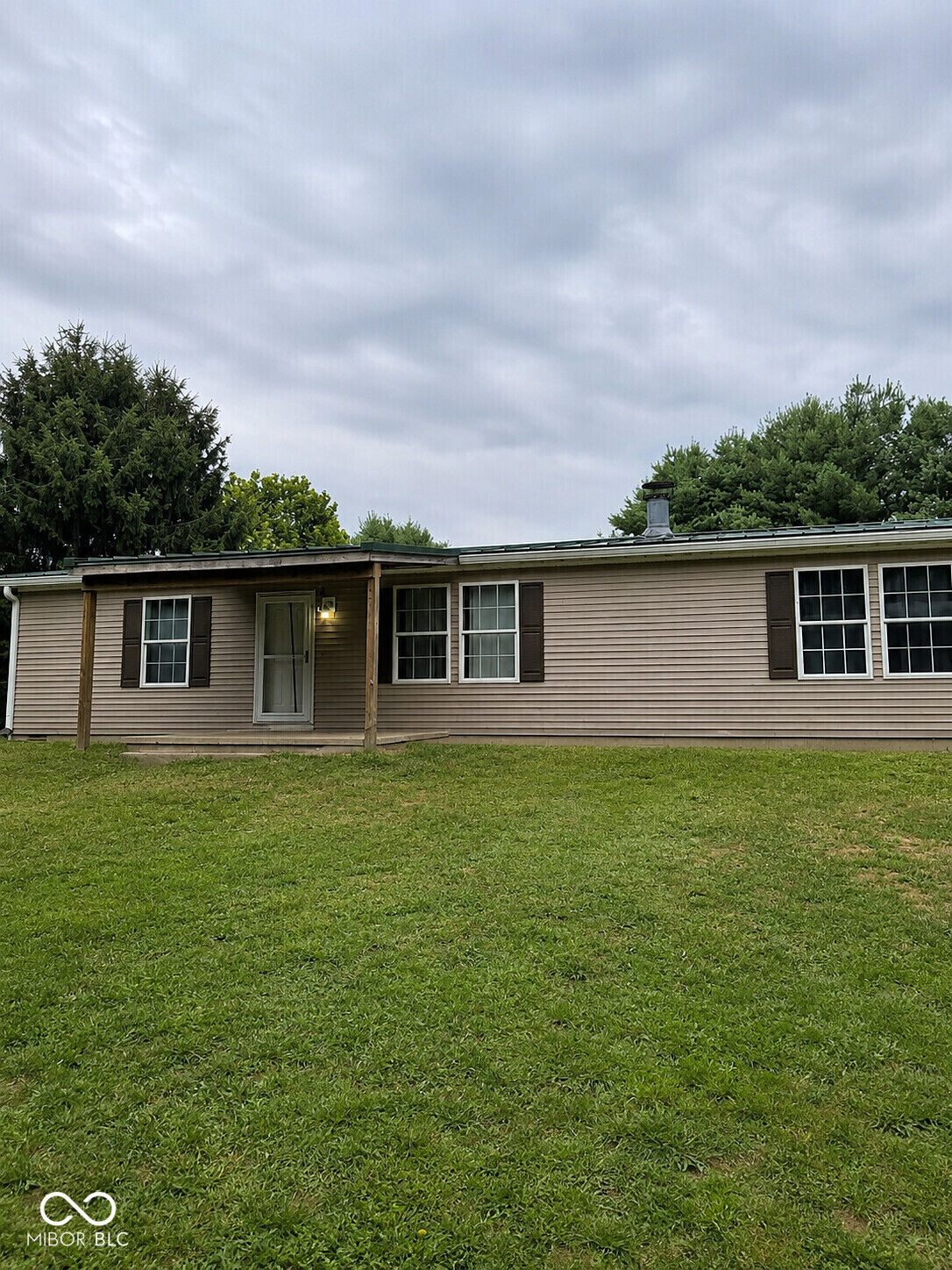 Property Photo: 5024 Stansbury IN 47460