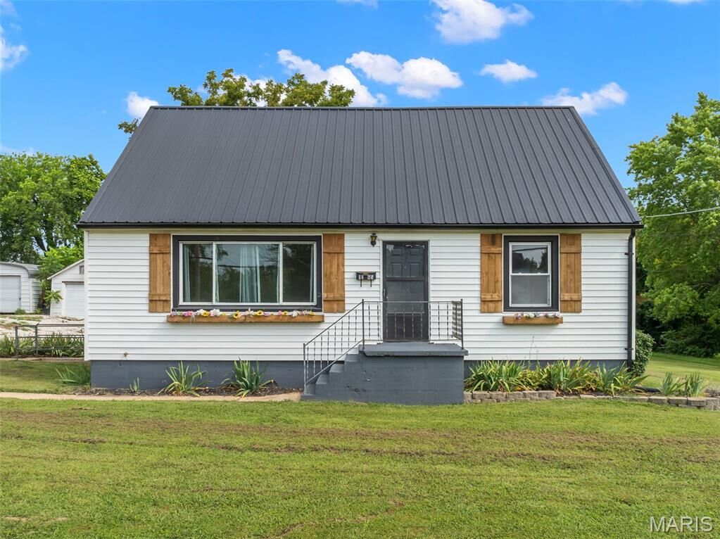 Property Photo: 1165 Moselle Road MO 63077