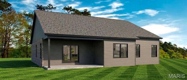 Property Photo:  229 Northcrest Drive  IL 62236 