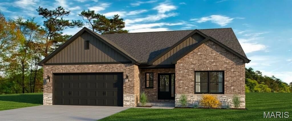 Property Photo:  209 Northcrest Drive  IL 62236 