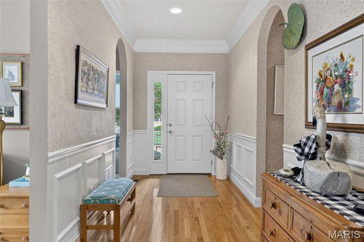 Property Photo: 571 Owls Perch Drive MO 63367
