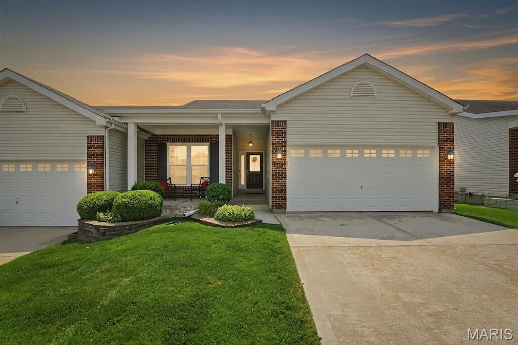 Property Photo:  473 Angelique Place  MO 63303 