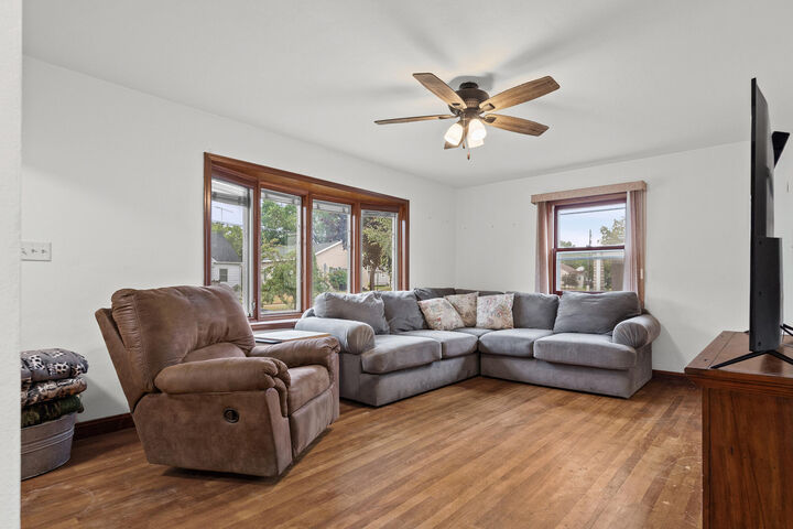 Property Photo: 2113 16th St S WI 54601