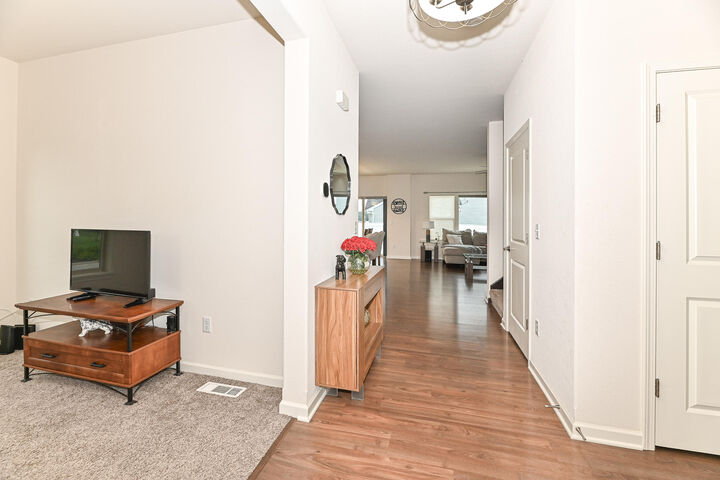 Property Photo:  3805 Yates Dr  WI 53406 