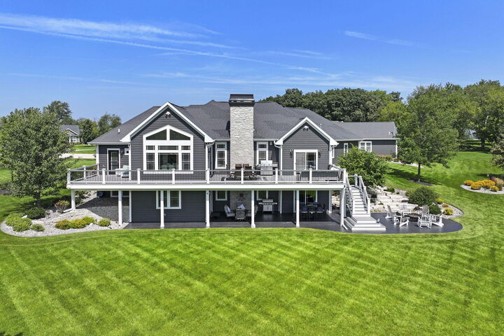 Property Photo: 34485 44th St WI 53105