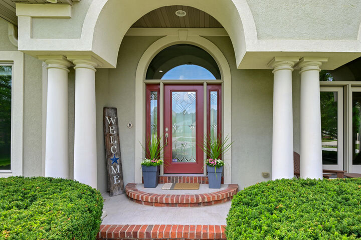 Property Photo:  W6178 Oak Vista Ln  WI 53073 