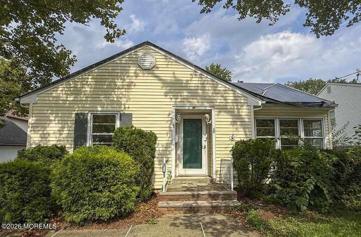 Property Photo: 3 Coluco Place NJ 07735
