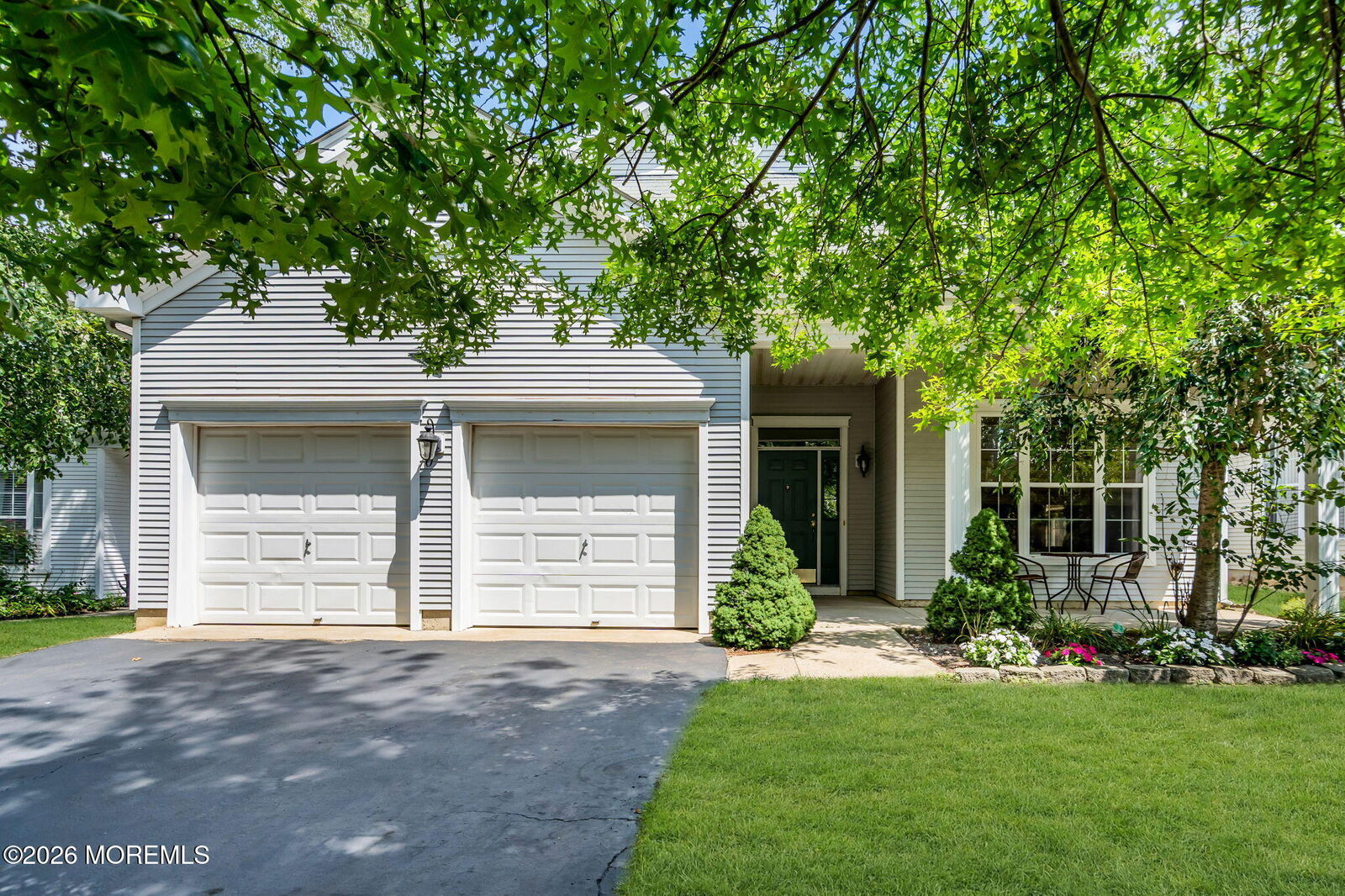 Property Photo:  3 Summerwinds Drive  NJ 08701 