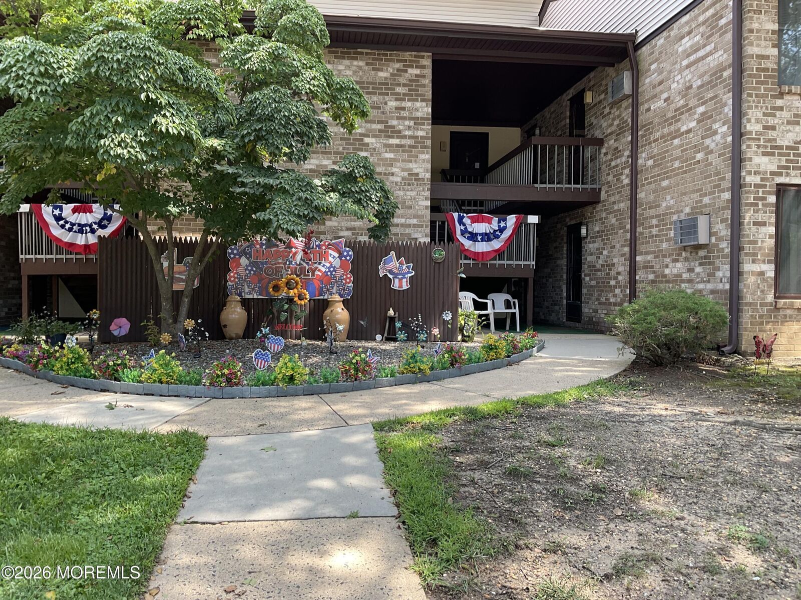 Property Photo: 177 Amberly Drive NJ 07726
