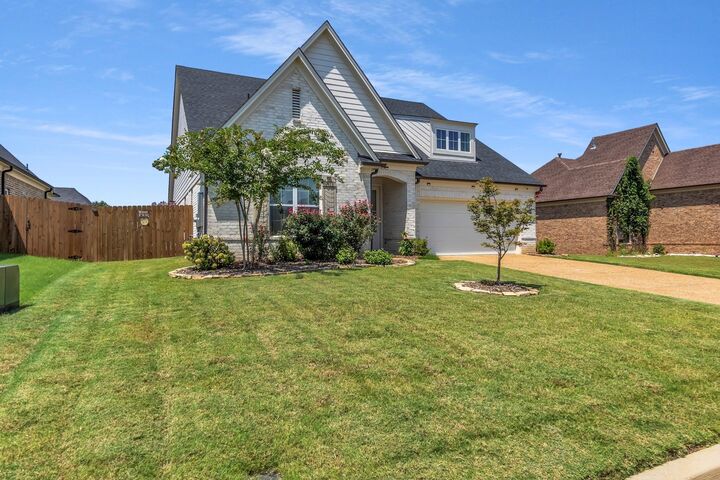 Property Photo:  80 Misty Meadows Dr  TN 38060 