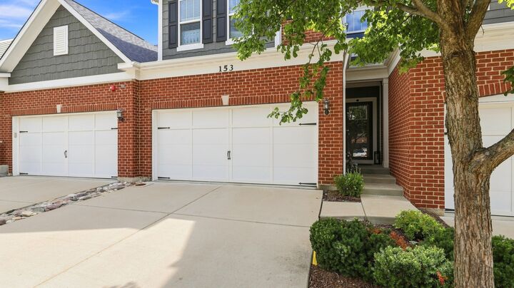 Property Photo:  153 Roslyn Place  IL 60108 